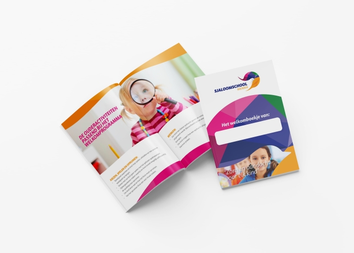 Foto over het succesverhaal van Sjaloomschool