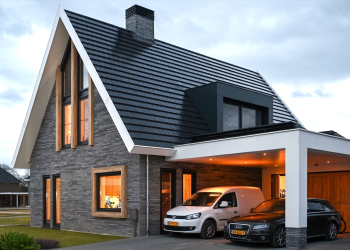 Foto over het succesverhaal van Color Panels