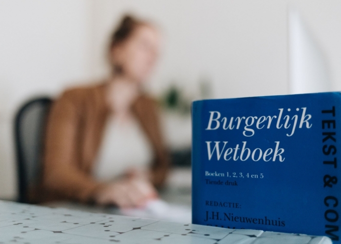 Foto over het succesverhaal van Brands & Schreurs advocaten