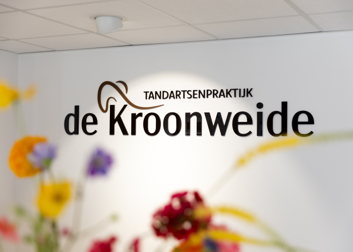 Foto over het succesverhaal van Tandartsenpraktijk de Kroonweide