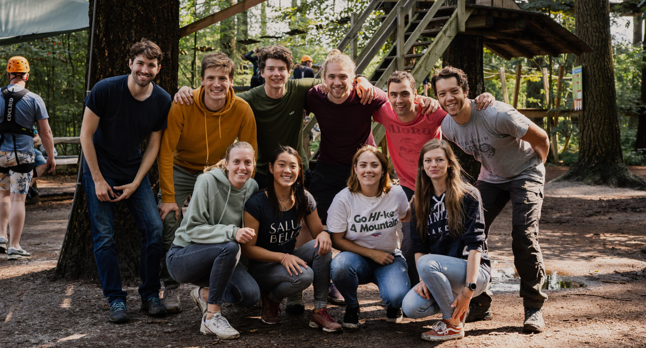 Project afbeelding voor LeisureKing