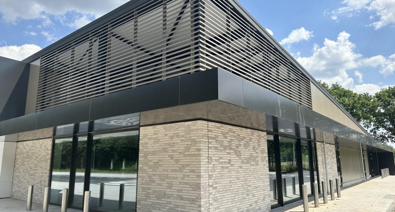 Project afbeelding voor Loromeij-Goor bv