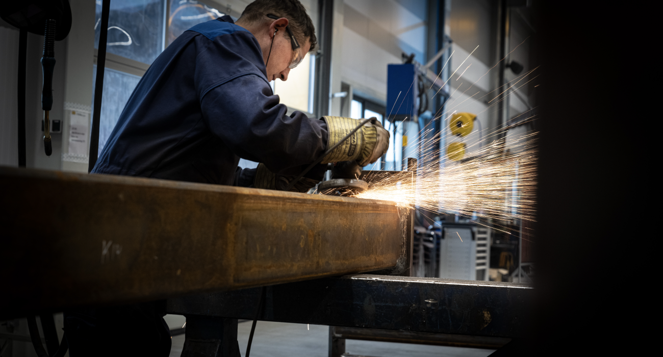 Project afbeelding voor HTB Constructie