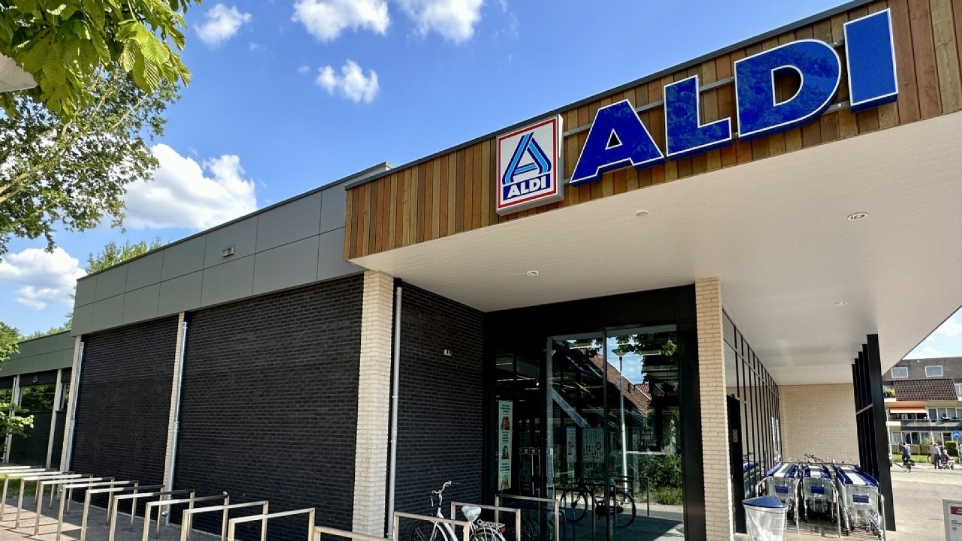 Project achtergrond afbeelding voor Loromeij-Goor bv