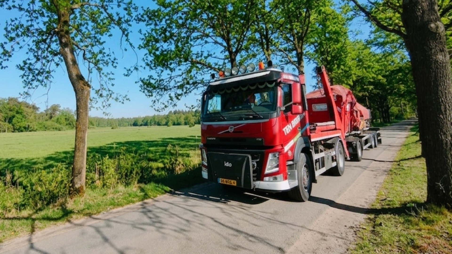 Project achtergrond afbeelding voor Ten Brinke 
