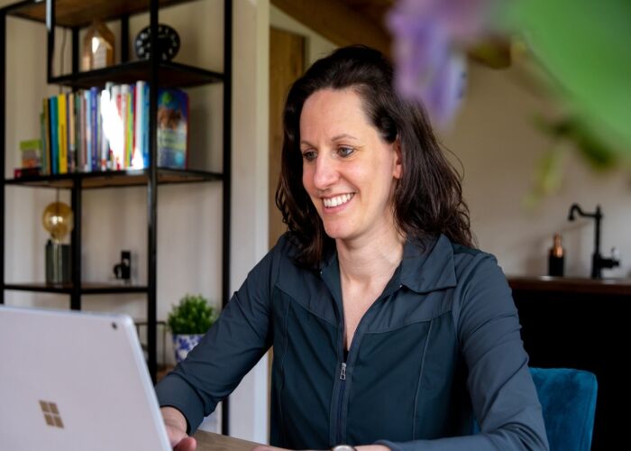 Project afbeelding voor Ante Coaching